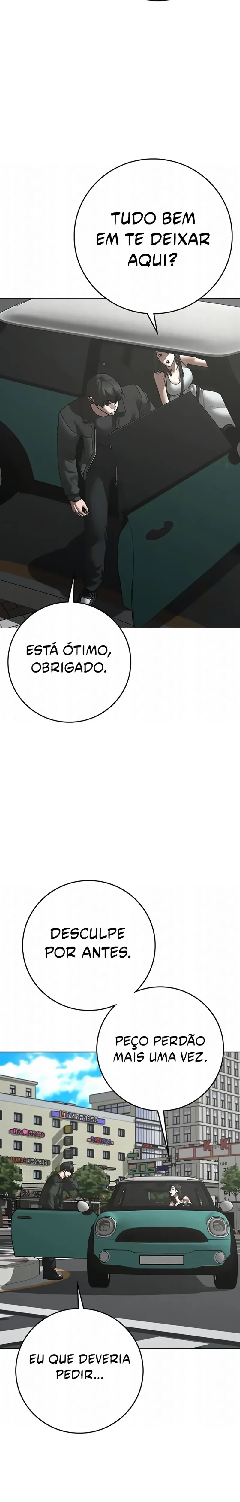 Read Missões na Vida Real (PT-BR) PT Manga Online
