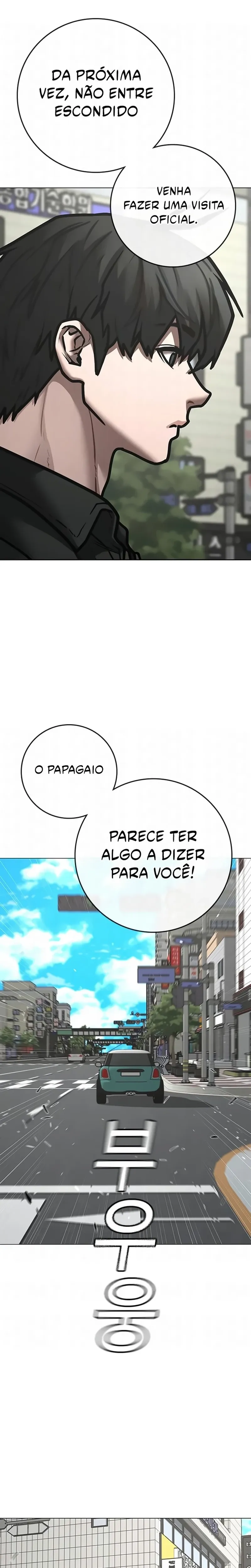 Read Missões na Vida Real (PT-BR) PT Manga Online
