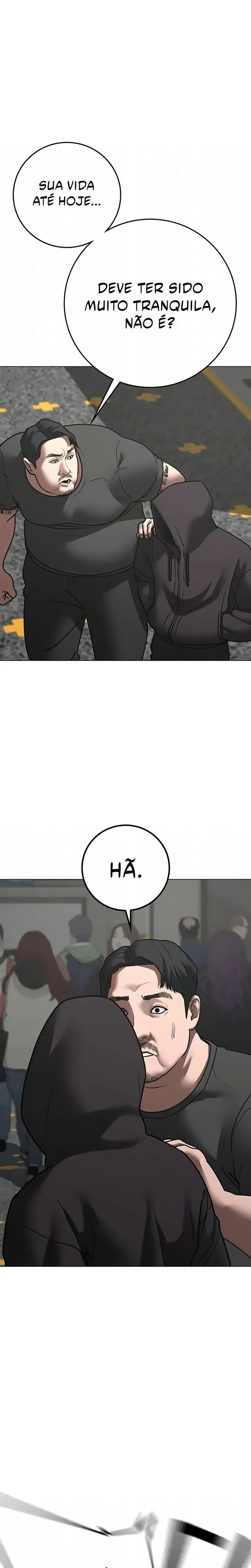 Read Missões na Vida Real (PT-BR) PT Manga Online