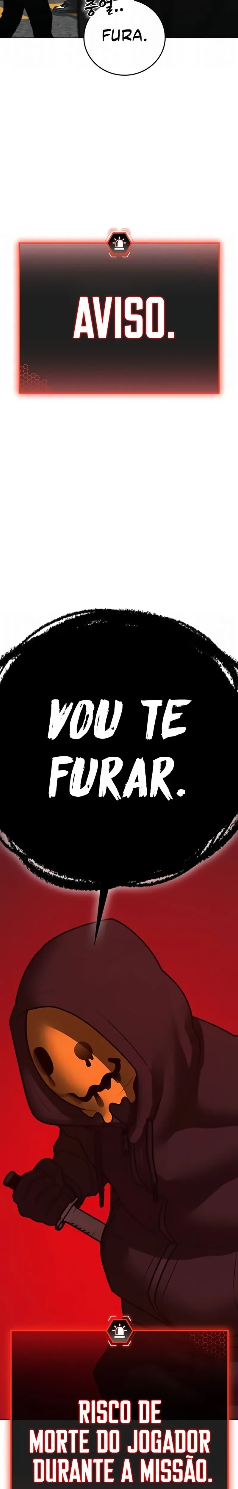 Read Missões na Vida Real (PT-BR) PT Manga Online