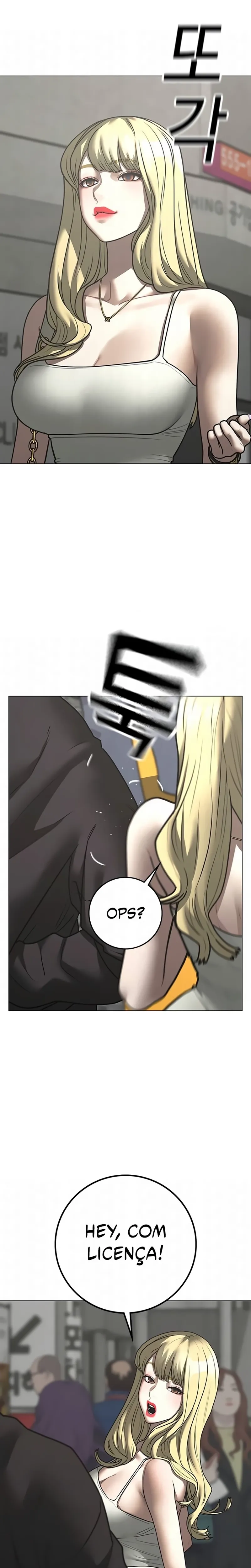 Read Missões na Vida Real (PT-BR) PT Manga Online