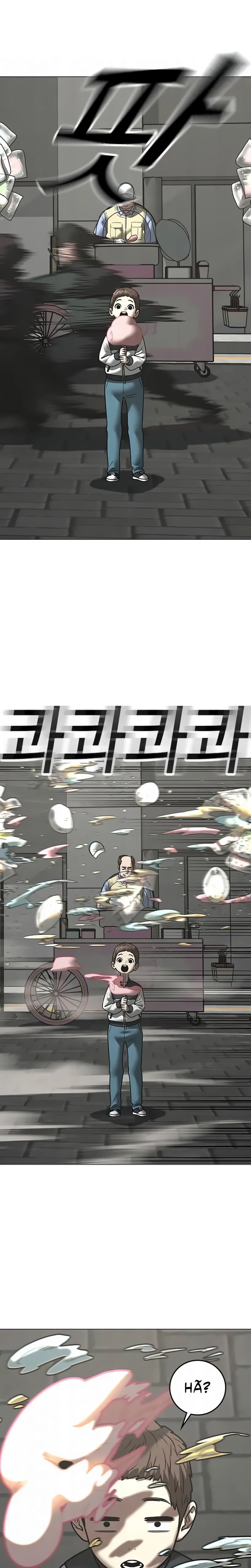 Read Missões na Vida Real (PT-BR) PT Manga Online