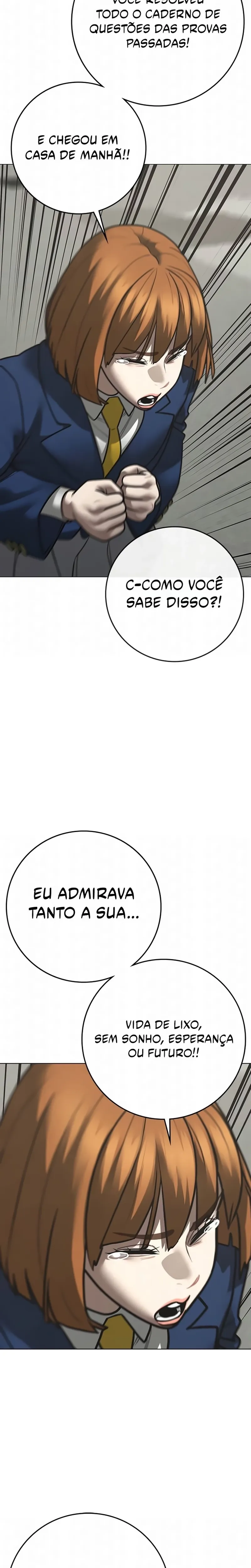 Read Missões na Vida Real (PT-BR) PT Manga Online