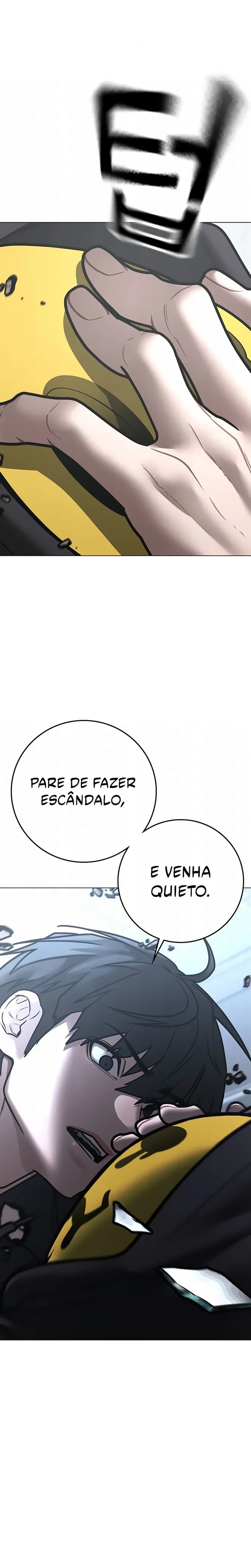 Read Missões na Vida Real (PT-BR) PT Manga Online
