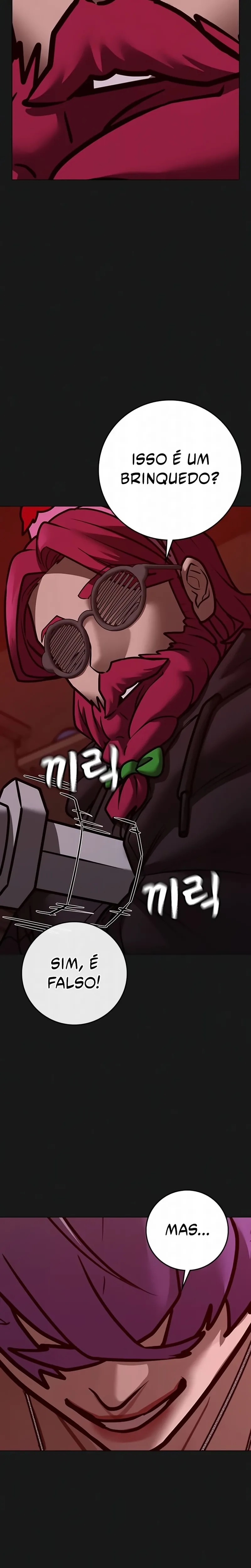 Read Missões na Vida Real (PT-BR) PT Manga Online