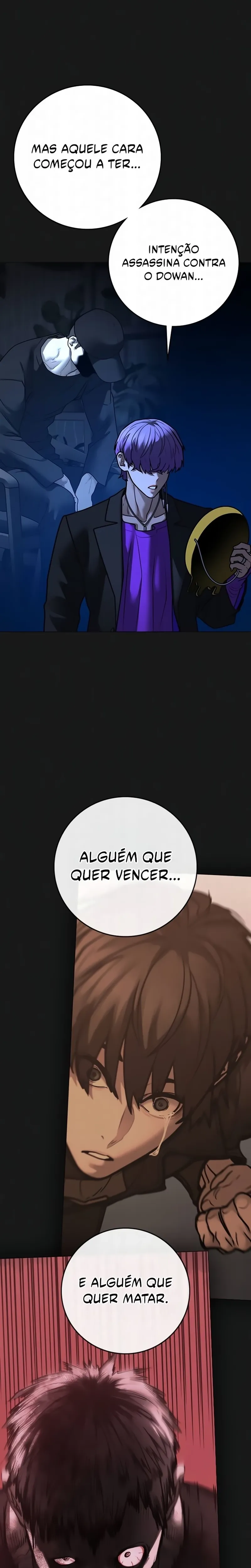 Read Missões na Vida Real (PT-BR) PT Manga Online