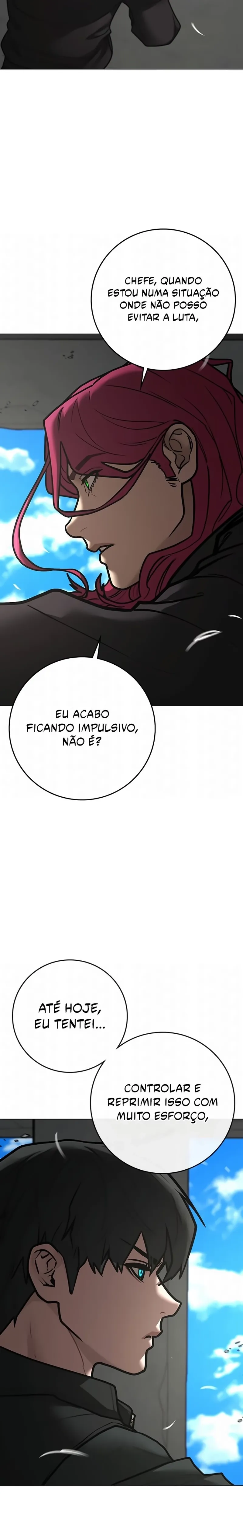 Read Missões na Vida Real (PT-BR) PT Manga Online