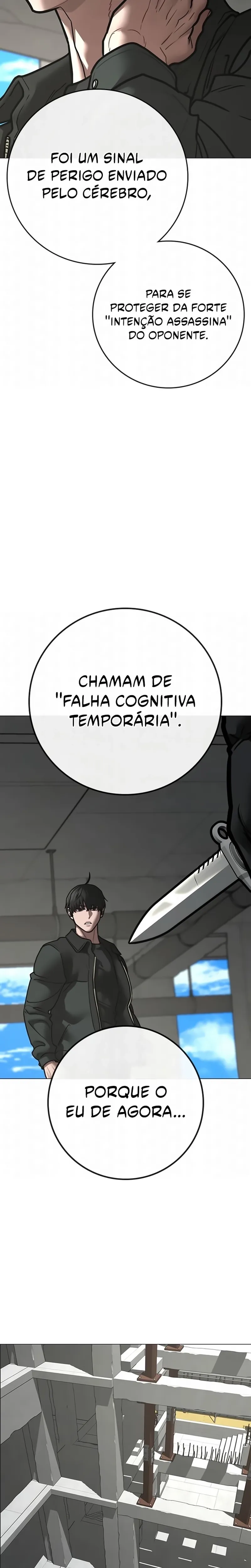 Read Missões na Vida Real (PT-BR) PT Manga Online