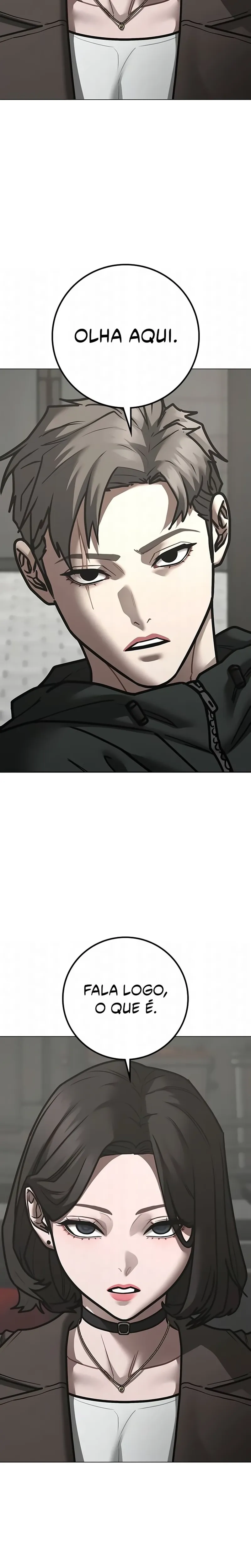 Read Missões na Vida Real (PT-BR) PT Manga Online