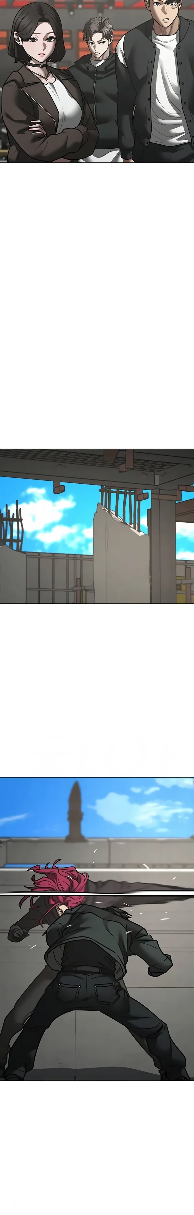 Read Missões na Vida Real (PT-BR) PT Manga Online