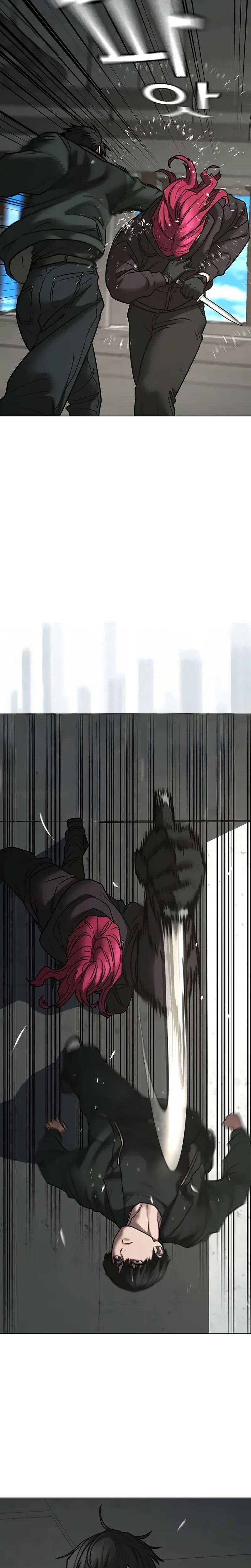 Read Missões na Vida Real (PT-BR) PT Manga Online