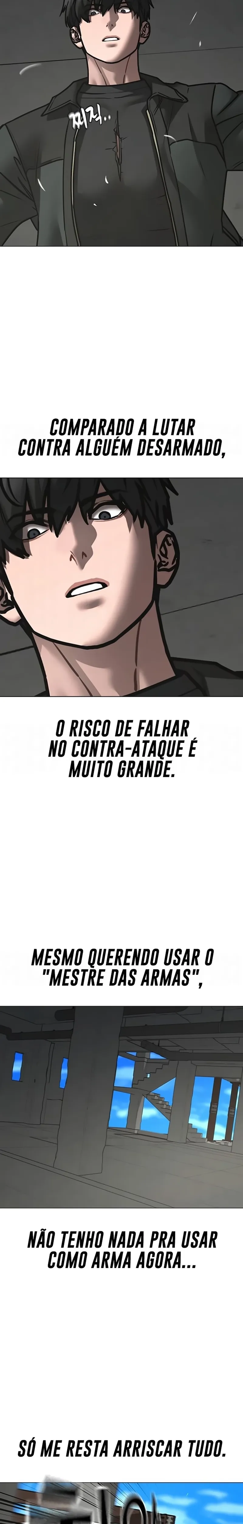 Read Missões na Vida Real (PT-BR) PT Manga Online
