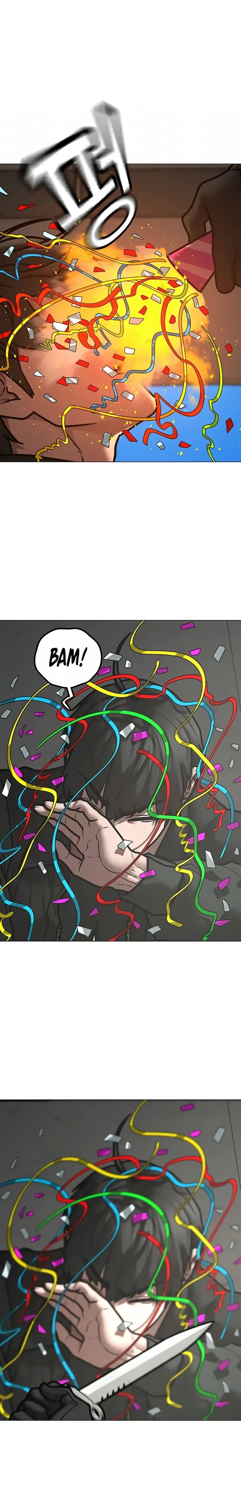 Read Missões na Vida Real (PT-BR) PT Manga Online