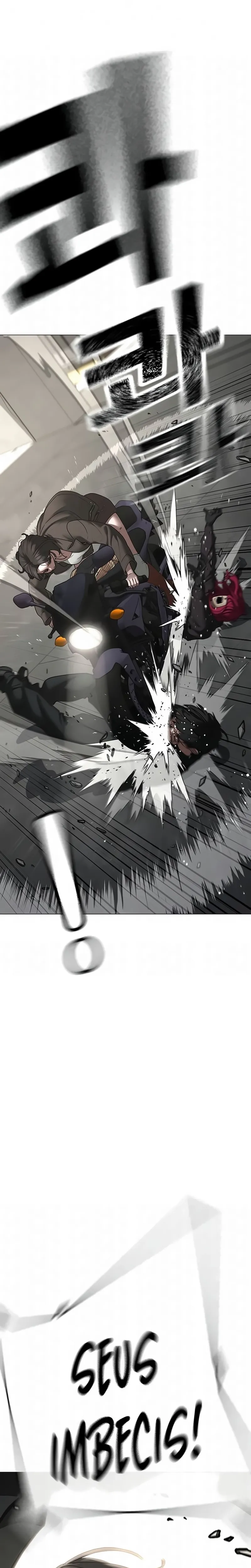 Read Missões na Vida Real (PT-BR) PT Manga Online