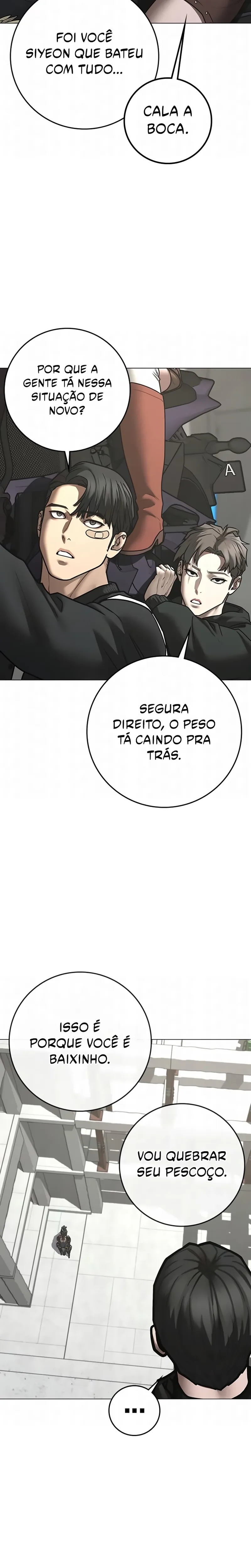 Read Missões na Vida Real (PT-BR) PT Manga Online