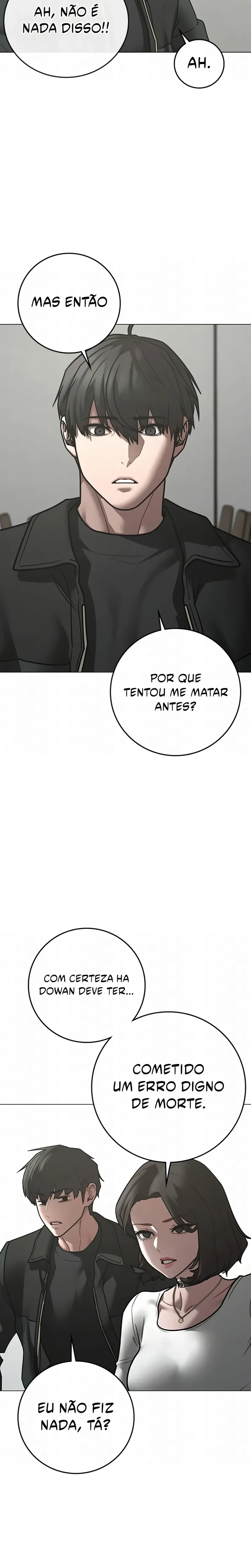 Read Missões na Vida Real (PT-BR) PT Manga Online