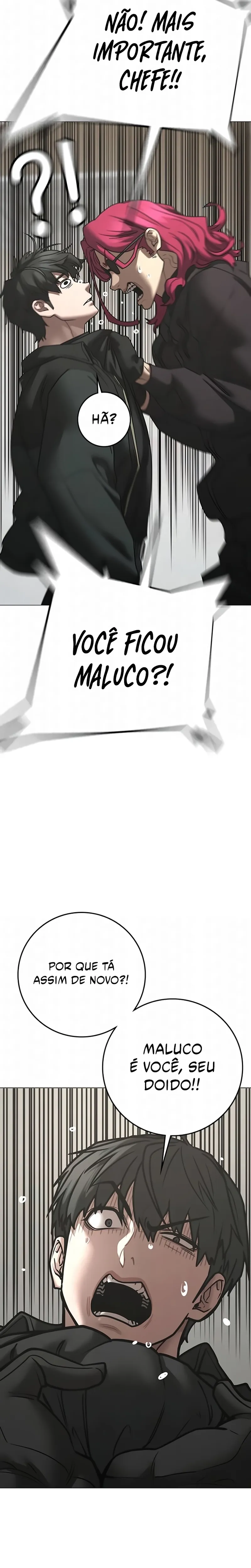 Read Missões na Vida Real (PT-BR) PT Manga Online