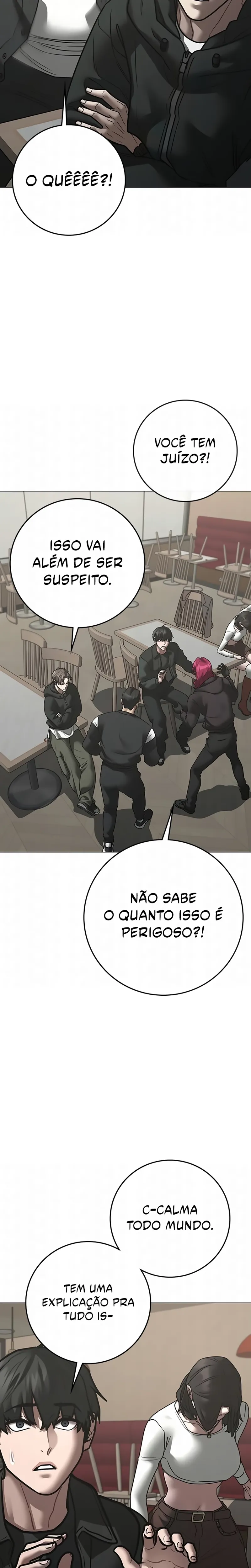 Read Missões na Vida Real (PT-BR) PT Manga Online