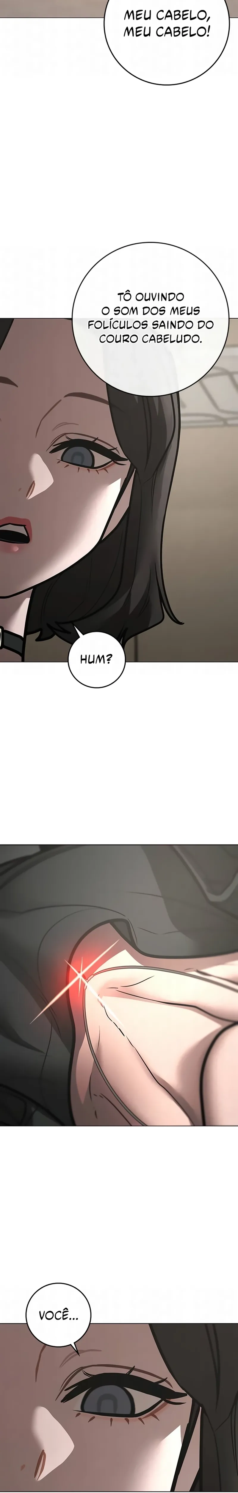 Read Missões na Vida Real (PT-BR) PT Manga Online
