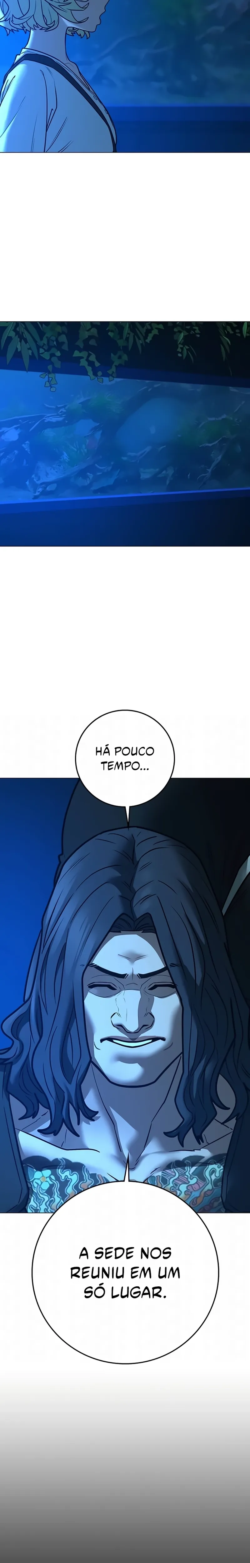 Read Missões na Vida Real (PT-BR) PT Manga Online