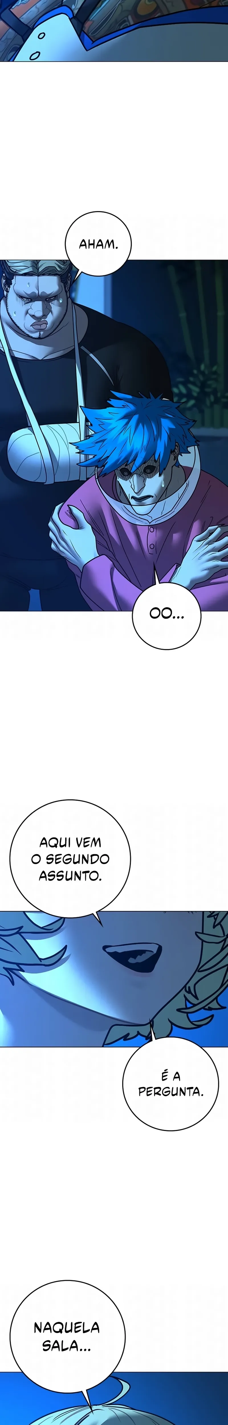 Read Missões na Vida Real (PT-BR) PT Manga Online