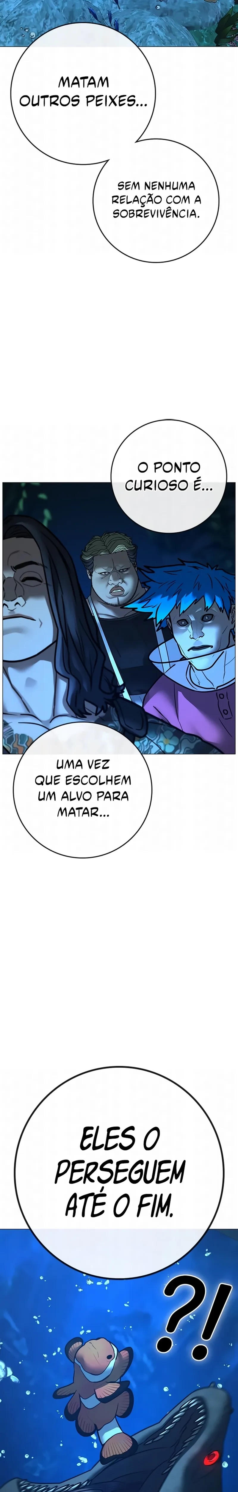 Read Missões na Vida Real (PT-BR) PT Manga Online