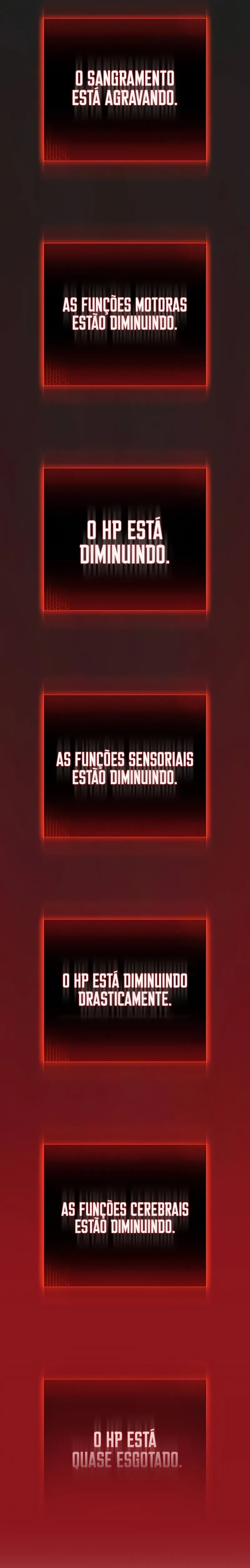 Read Missões na Vida Real (PT-BR) PT Manga Online