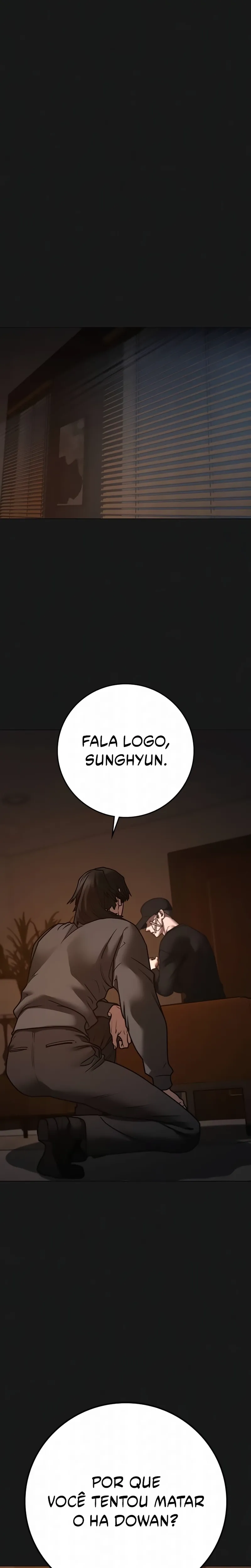 Read Missões na Vida Real (PT-BR) PT Manga Online