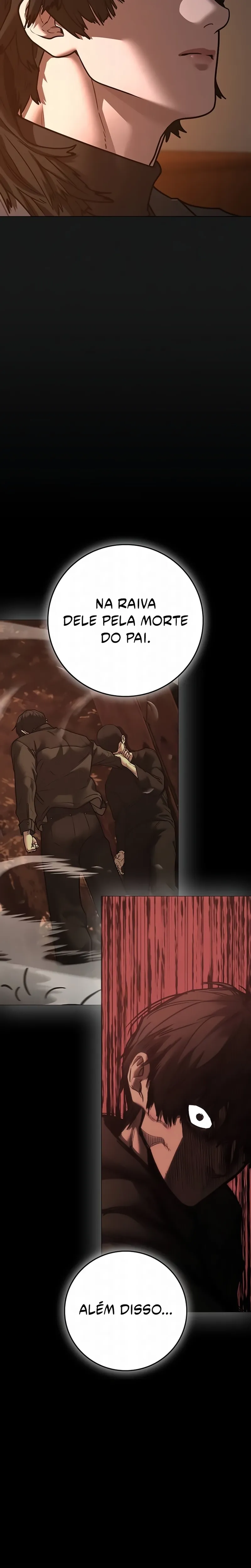 Read Missões na Vida Real (PT-BR) PT Manga Online