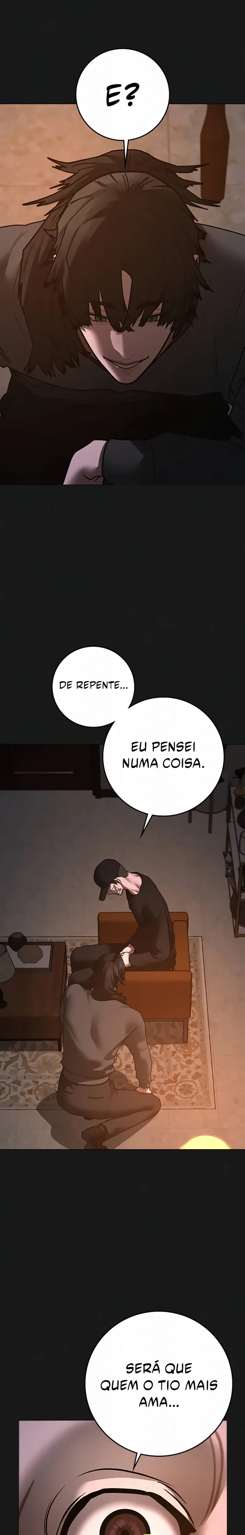 Read Missões na Vida Real (PT-BR) PT Manga Online