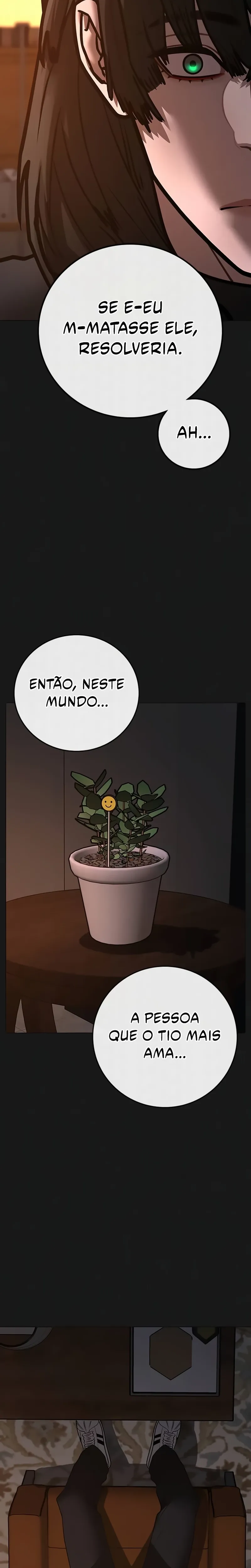 Read Missões na Vida Real (PT-BR) PT Manga Online