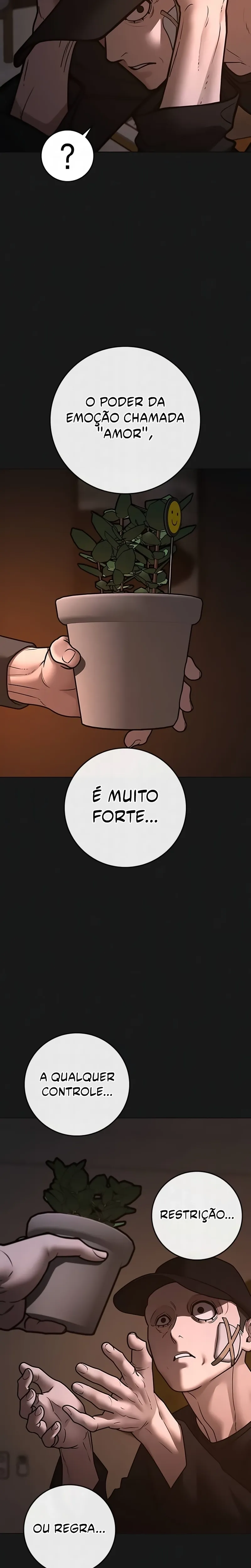 Read Missões na Vida Real (PT-BR) PT Manga Online