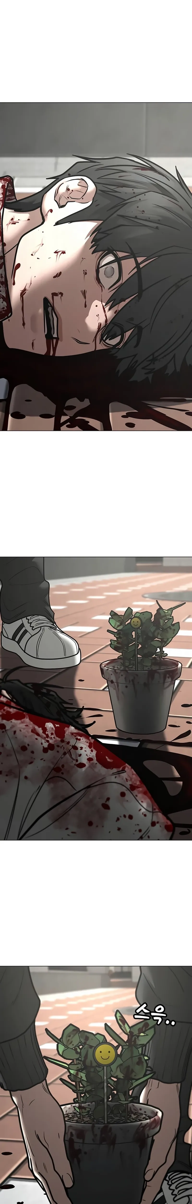 Read Missões na Vida Real (PT-BR) PT Manga Online