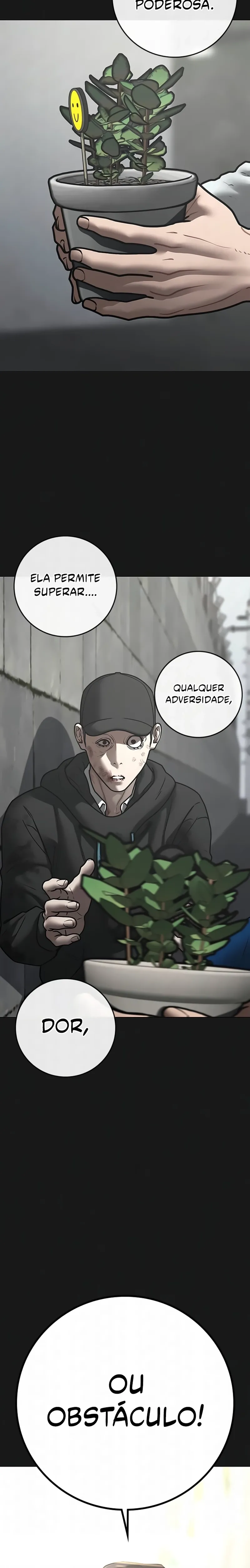 Read Missões na Vida Real (PT-BR) PT Manga Online