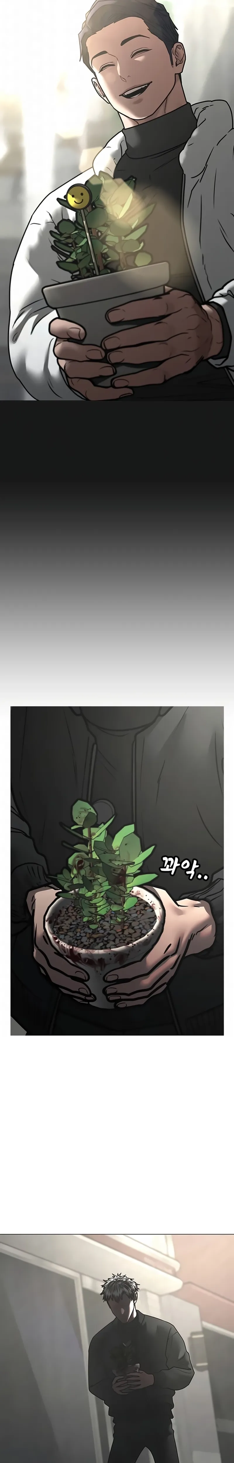 Read Missões na Vida Real (PT-BR) PT Manga Online