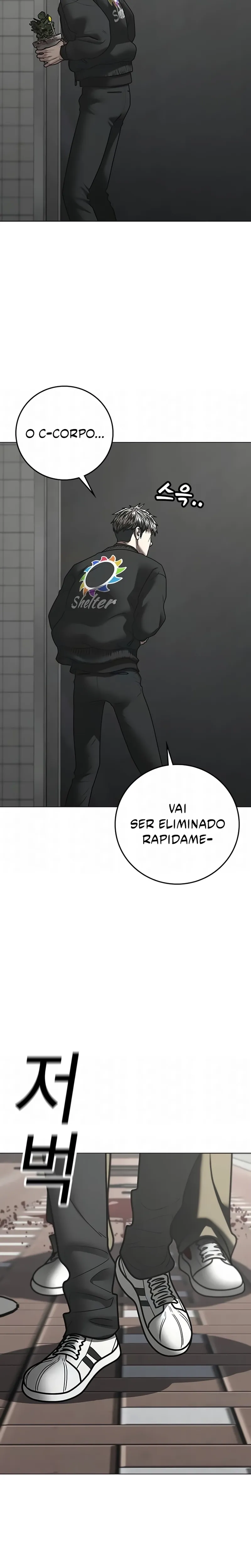 Read Missões na Vida Real (PT-BR) PT Manga Online