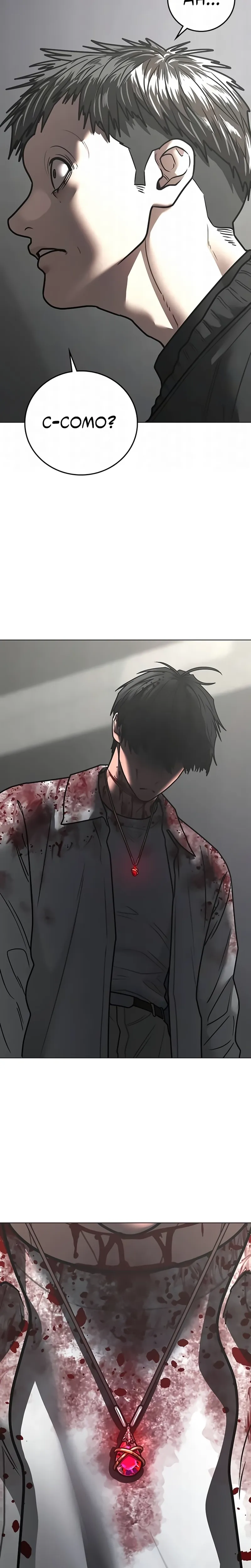 Read Missões na Vida Real (PT-BR) PT Manga Online