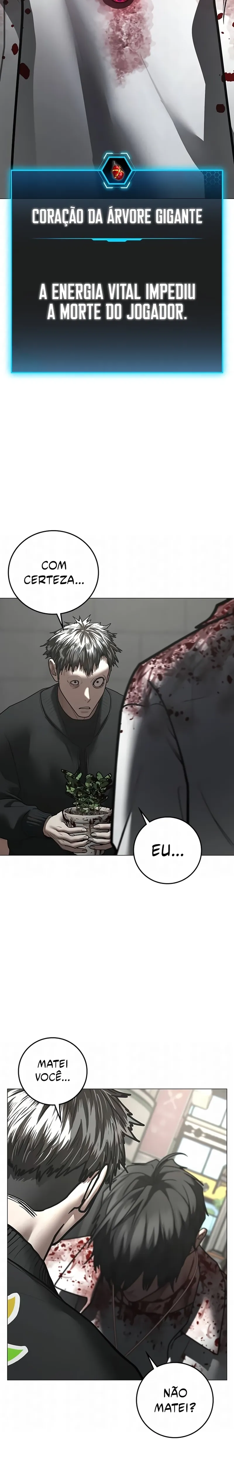 Read Missões na Vida Real (PT-BR) PT Manga Online