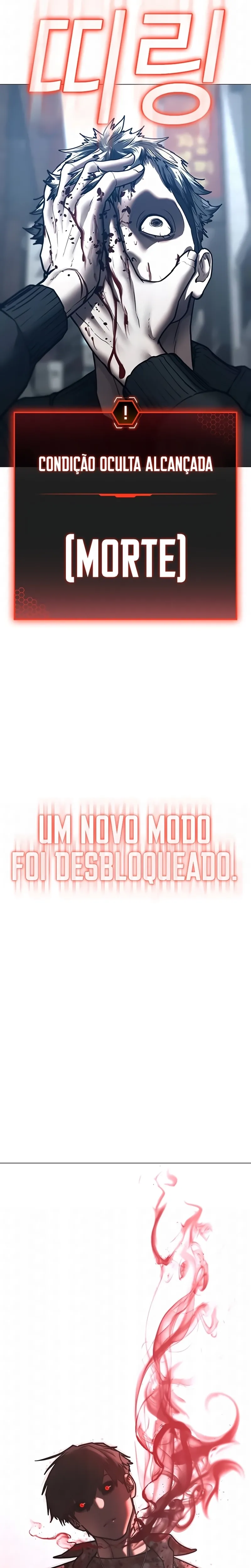 Read Missões na Vida Real (PT-BR) PT Manga Online