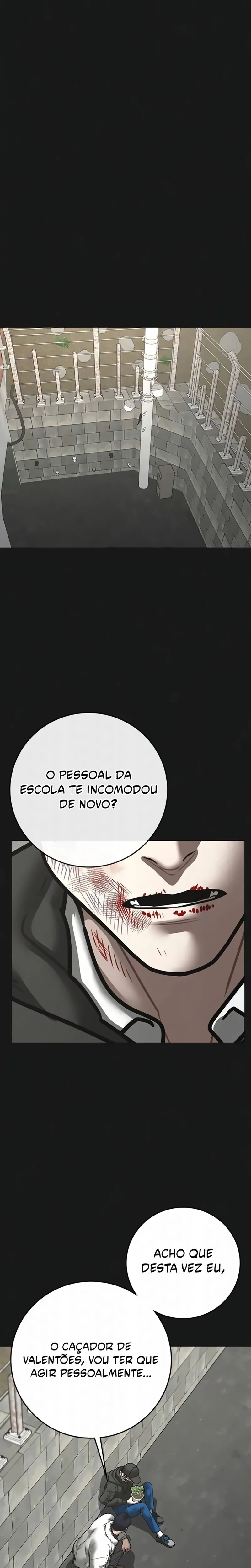 Read Missões na Vida Real (PT-BR) PT Manga Online