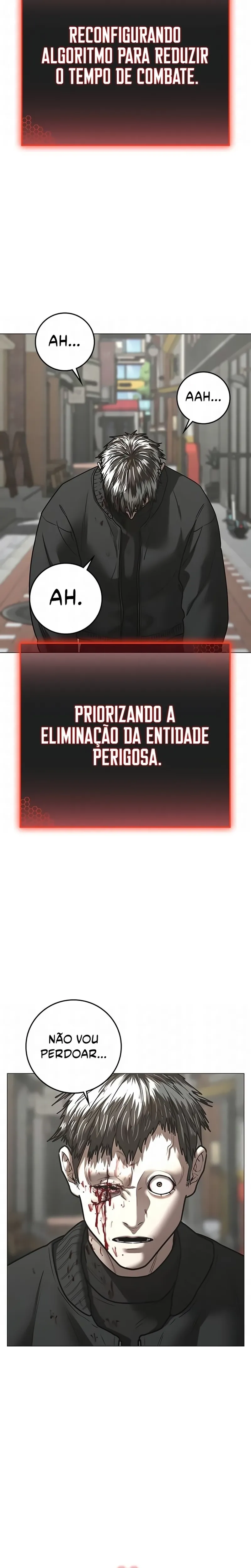 Read Missões na Vida Real (PT-BR) PT Manga Online