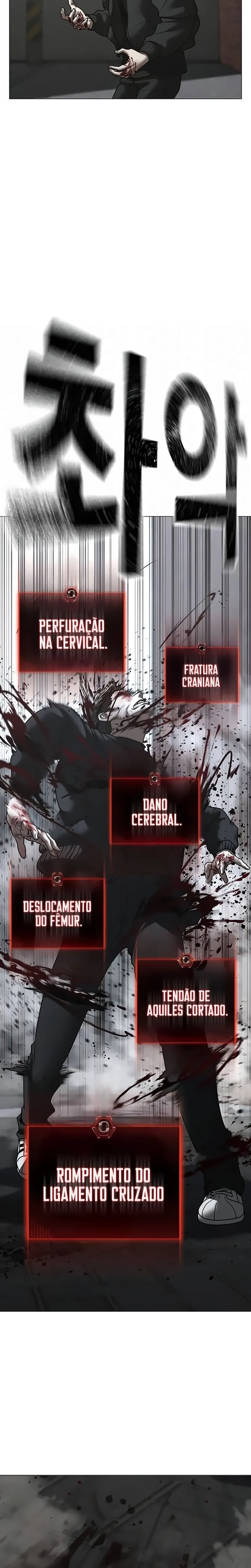 Read Missões na Vida Real (PT-BR) PT Manga Online