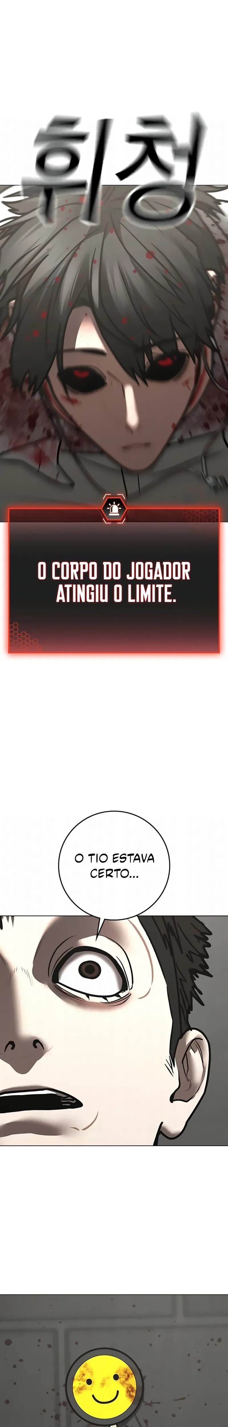 Read Missões na Vida Real (PT-BR) PT Manga Online