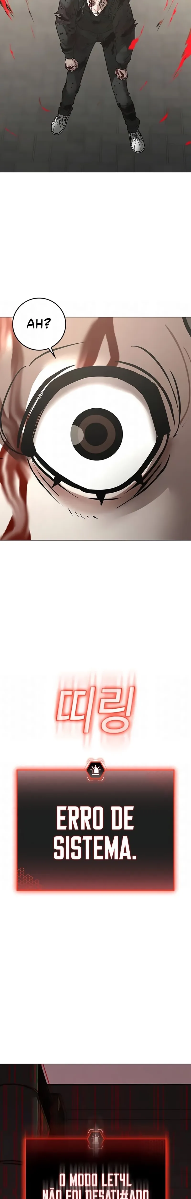 Read Missões na Vida Real (PT-BR) PT Manga Online