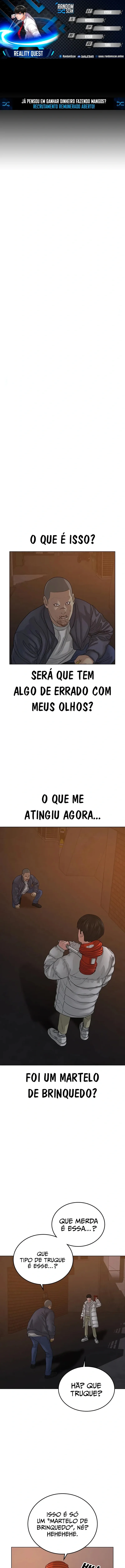 Read Missões na Vida Real (PT-BR) PT Manga Online
