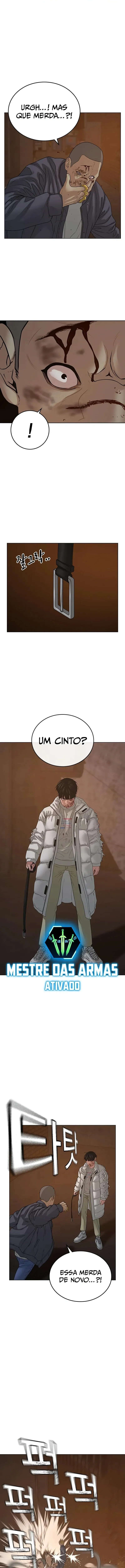 Read Missões na Vida Real (PT-BR) PT Manga Online