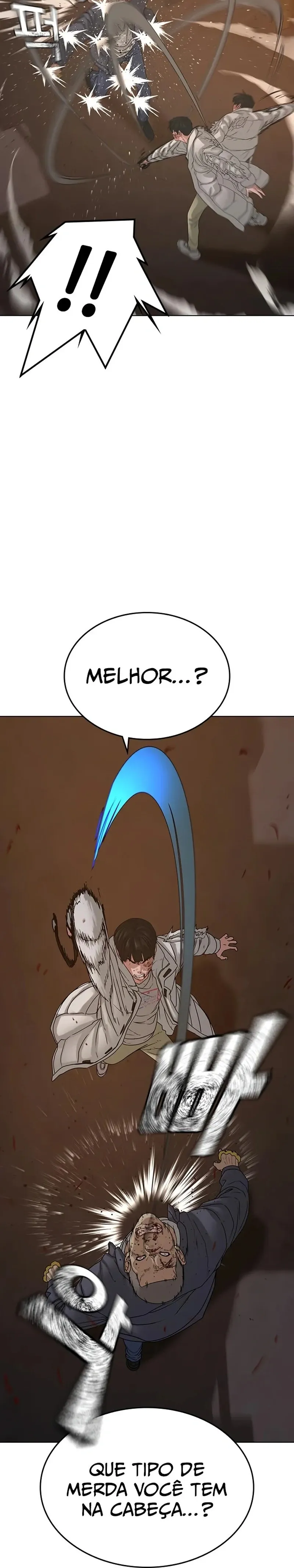 Read Missões na Vida Real (PT-BR) PT Manga Online