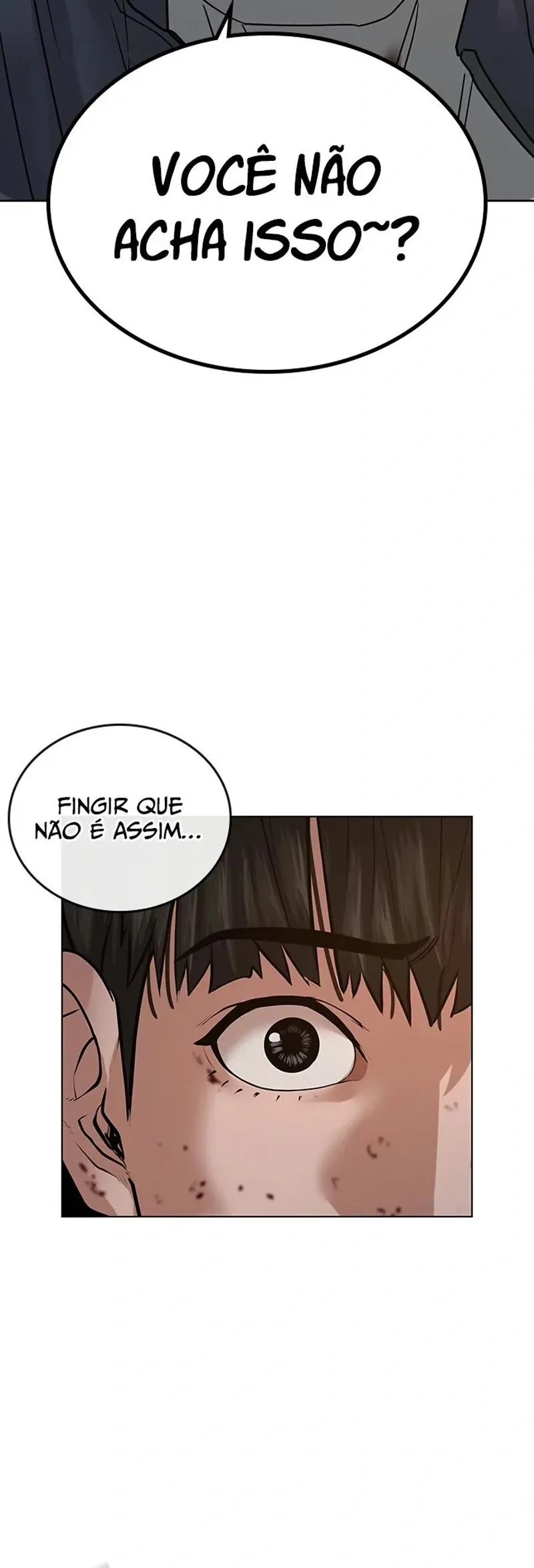 Read Missões na Vida Real (PT-BR) PT Manga Online