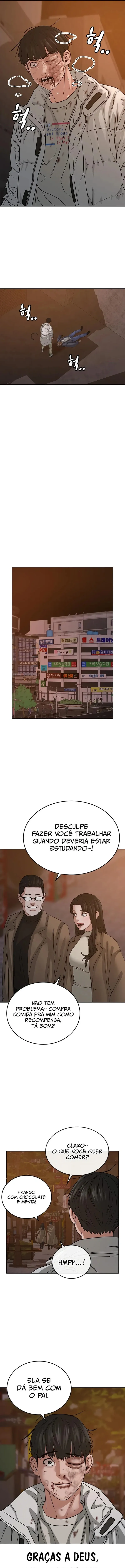 Read Missões na Vida Real (PT-BR) PT Manga Online