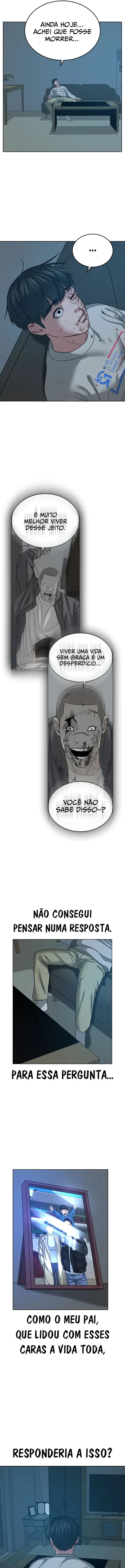 Read Missões na Vida Real (PT-BR) PT Manga Online